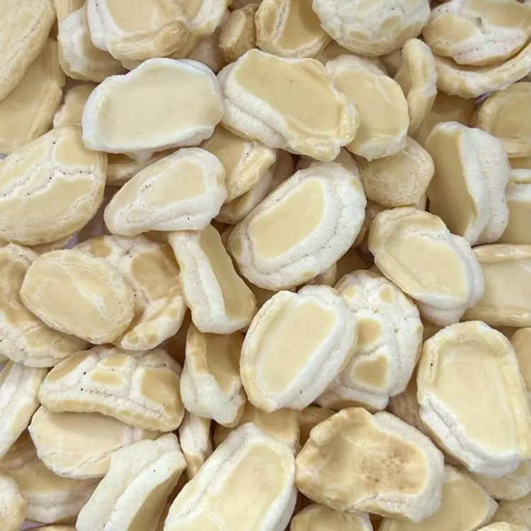 2,5 kg Mini rýžové sušenky bez cukru